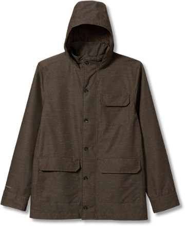 Royal Robbins SwitchForm Jacket - Men's 0