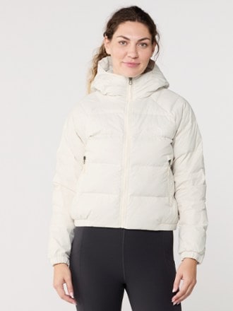 The North Face Hydrenalite Down Hoodie - Women's 1