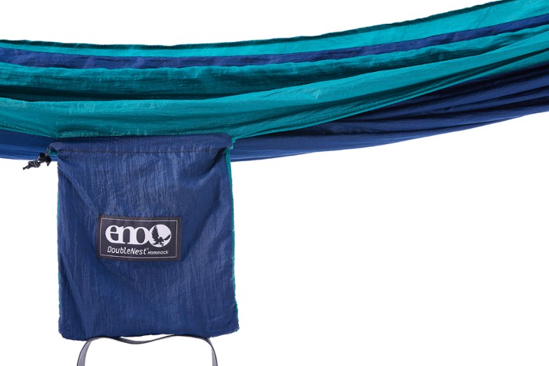 ENO DoubleNest Hammock - Print | REI Co-op