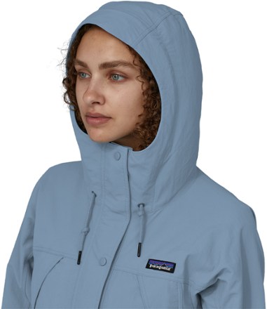 Patagonia Skyforest Parka - Women's 4