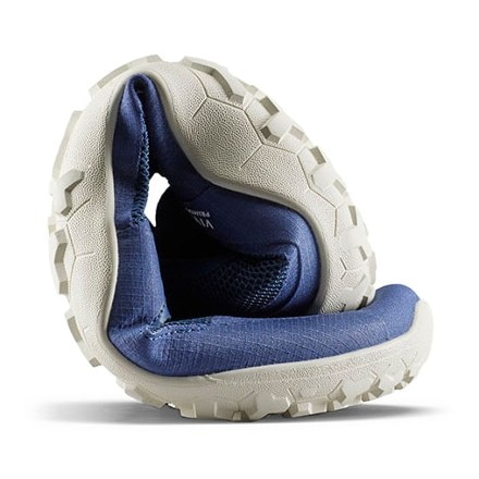 Vivobarefoot Primus Trail FG 3.5 Trail-Running Shoes - Men's 7