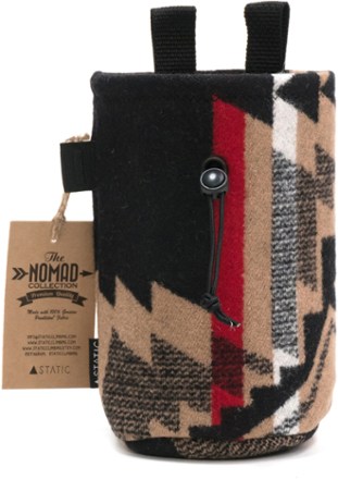 STATIC Nomad Chalk Bag 5