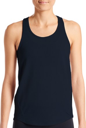 flyout racerback racerback running tank