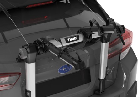 Thule OutWay Hanging 2-Bike Trunk Rack 5