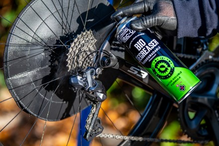 Finish Line Citrus Bike Degreaser - Diamond Creek Bike Shop