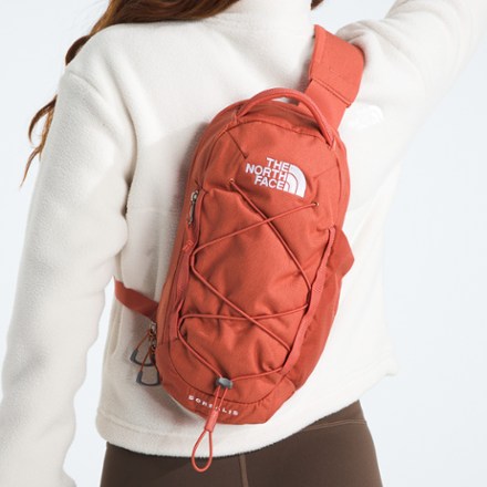 The North Face Borealis Sling Bag 1