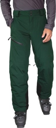 Obermeyer Force Snow Pants - Men's 1