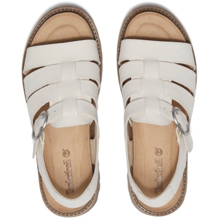 Timberland Clairmont Way Fisherman Sandals - Women's 3