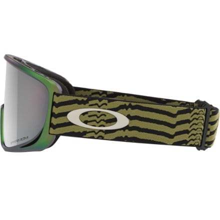 Oakley Mont Scape L Snow Goggles 2