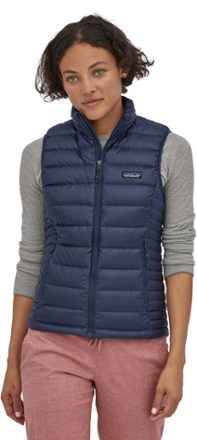 Patagonia Down Sweater Vest - Women's 1