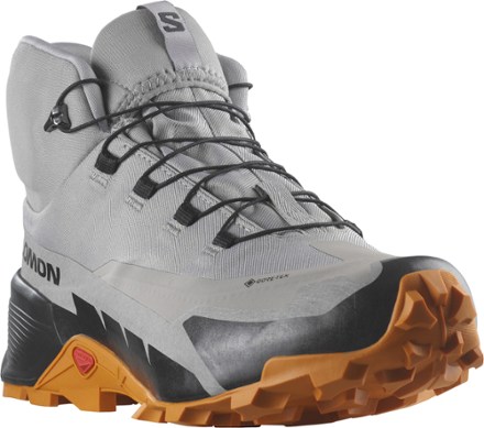 Salomon Cross Hike 2 Mid GORE-TEX Hiking Boots - Men's 2