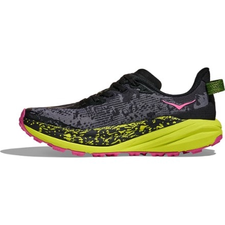 HOKA Speedgoat 6 Trail-Running Shoes - Women's 1