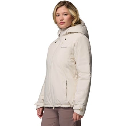 Columbia Trailborne Insulated Jacket - Women's 3