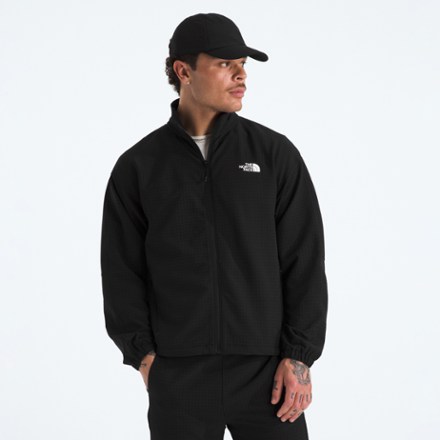 【THE NORTH FACE】 TR10 BK Msize The North Face Tekware Jacket - Men's | REI Co-op