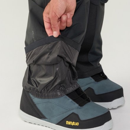 REI Co-op Powderbound Insulated Bib Snow Pants - Men's 9
