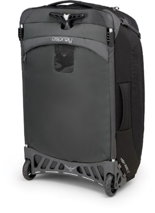 osprey rolling backpacks