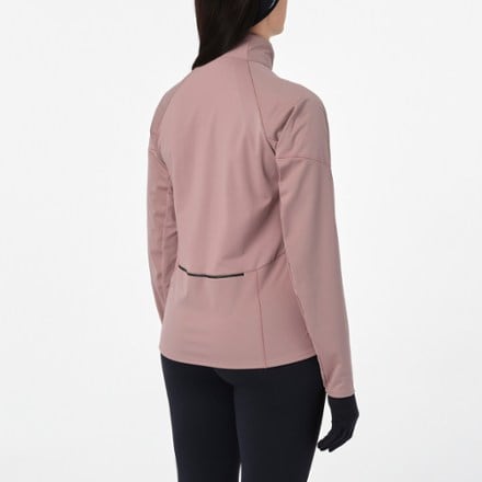 Salomon Sense Aero Softshell Jacket - Women's 2