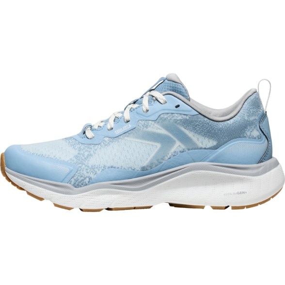 Detail Image of color Skyway/Star White