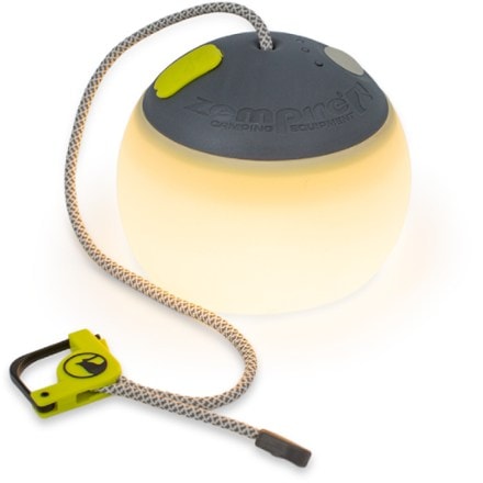 Zempire Megadome 500 Lantern 2