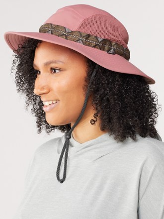 REI Co-op Sahara Guide Hat 1