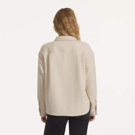 Roark Amberley Flannel Shirt Jacket - Women's 1