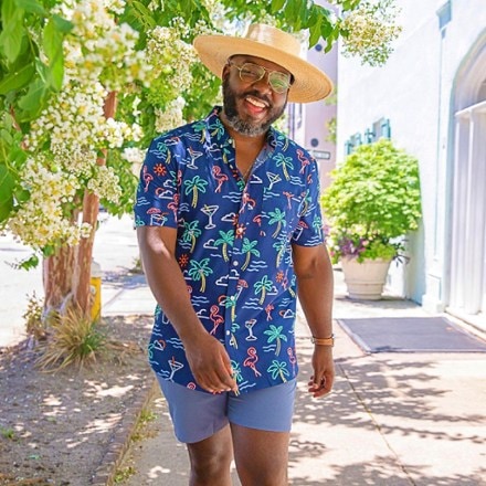 Chubbies Everywear Shorts - Men's 7