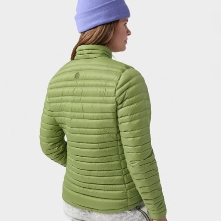 Stio Pinion Down Sweater - Women's 7