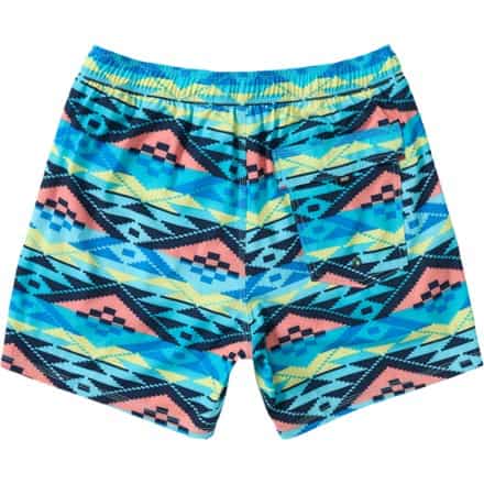 Saxx Oh Buoy 5" Swimsuit Bottoms - Men's 2