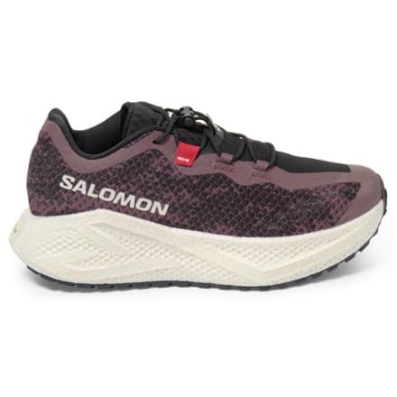 Salomon Aero Glide 4 GRVL Trail-Running Shoes - Women's 0