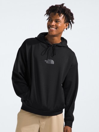Rei north on sale face hoodie
