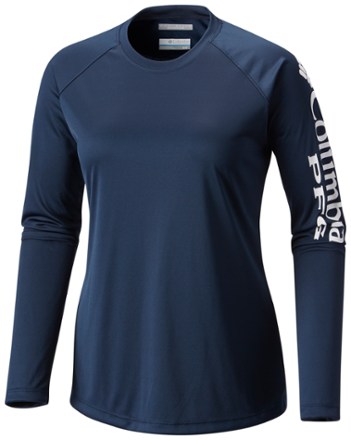 Columbia PFG Tidal Tee II - Women's 0