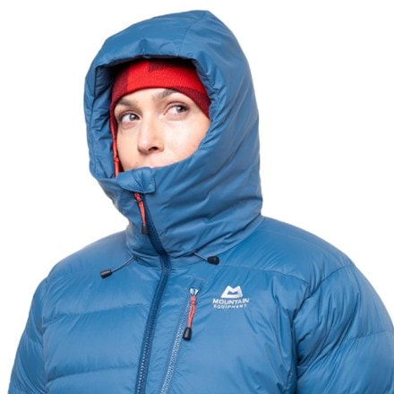 Mountain Equipment Paiyu Down Jacket - Women's 8