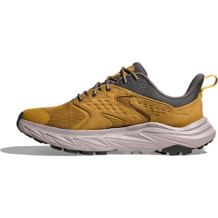 HOKA Anacapa 2 Low GTX Hiking Shoes - Men's 1