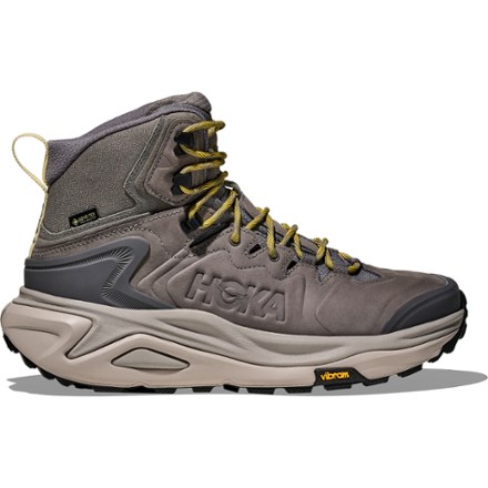 HOKA Kaha 3 GTX Hiking Boots - Men's 0