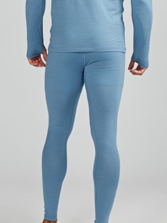 tasc Performance Elevation Merino Base Layer Bottoms - Men's 1