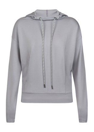 Lole Mindset Pullover Hoodie - Womens