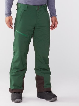 Obermeyer Force Snow Pants - Men's 1