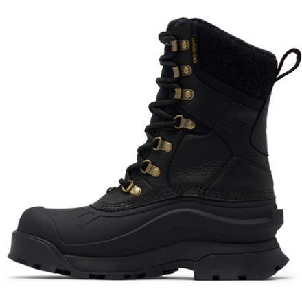 Columbia Bugaboot Peak Boots - Women's 1