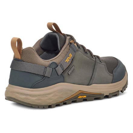 Teva Grandview GTX Low Hiking Shoes - Men's 2