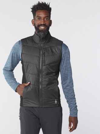 Smartwool Smartloft Vest - Men's 1
