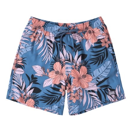 Saxx Oh Buoy 7" Swimsuit Bottoms - Men's 3