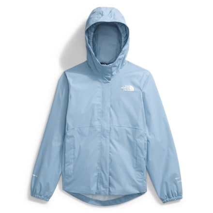 The North Face Antora Rain Jacket - Girls' 1
