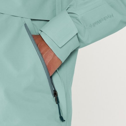 REI Co-op Powderbound Anorak - Women's 9