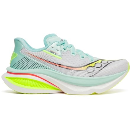 Saucony Endorphin Azura Road-Running Shoes - Women's 0
