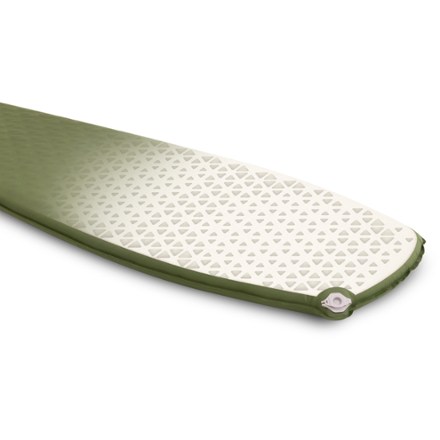 Sea to Summit Camp Plus Self-Inflating Sleeping Pad | REI Co-op