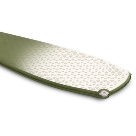 Sea to Summit Camp Plus Self-Inflating Sleeping Pad 1