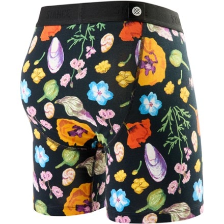 Stance Lucias Floral Boxer Briefs - Men's 1