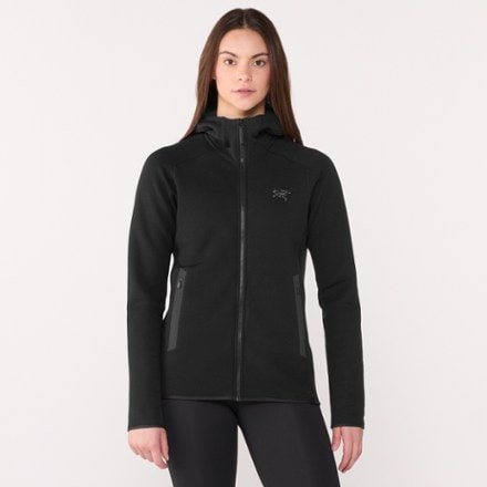 Arc'teryx Kyanite Hoody - Women's 1