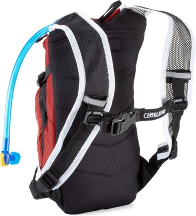 Suspension View (Chili Pepper Fl