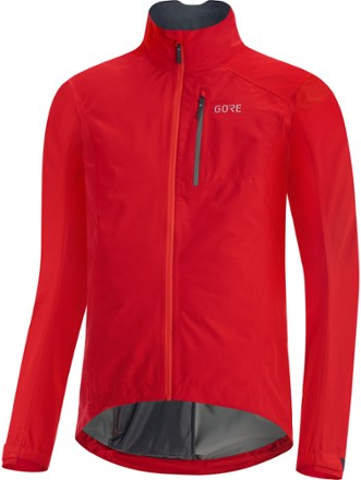 GOREWEAR GORE-TEX PACLITE Cycling Jacket - Men's 0